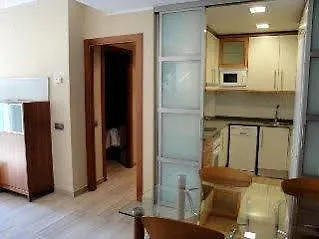 Arago Suites Барселона Отель