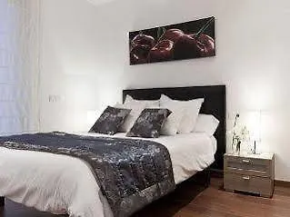 Arago Suites Барселона