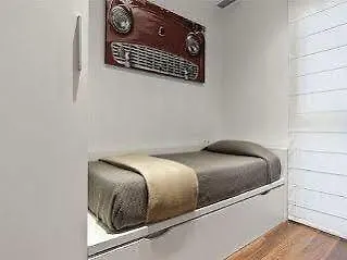 Отель Arago Suites Барселона